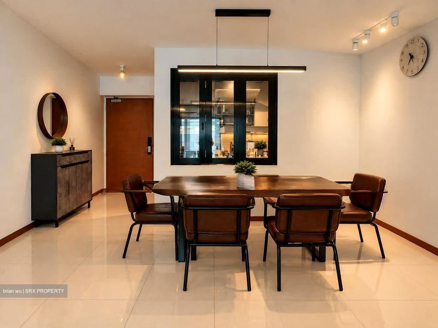Blk 167D Parc Lumiere (Tampines), HDB 5 Rooms #626342331